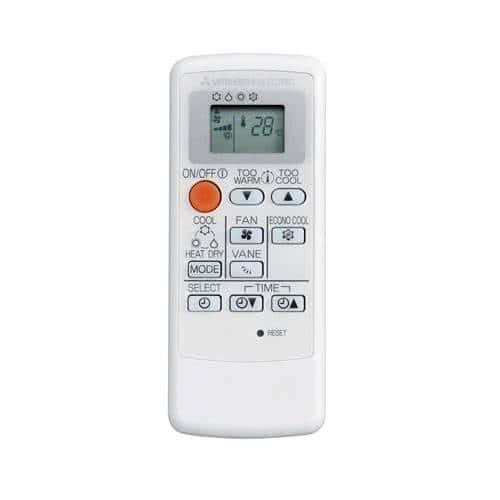 MITSUBISHI ELECTRIC MSZ-HJ50VA-MUZ-HJ50VA (инвертор)