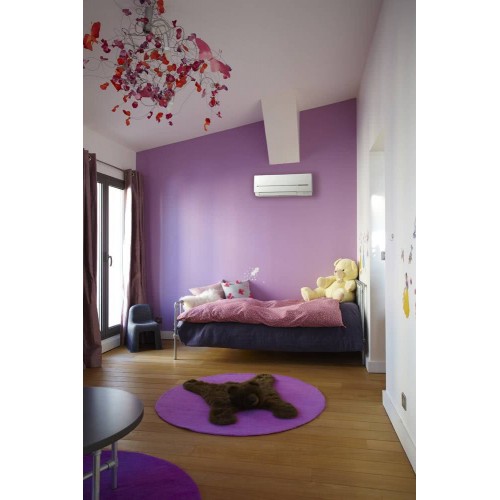 MITSUBISHI ELECTRIC MSZ-SF50VE-MUZ-SF50VE (инвертор)