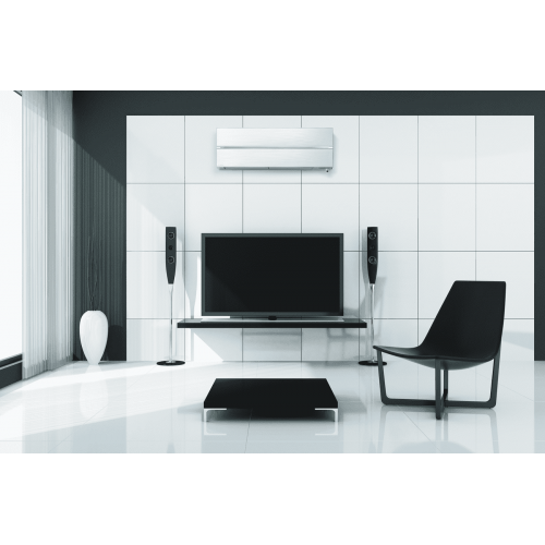 MITSUBISHI ELECTRIC MSZ-LN35VGR-MUZ-LN35VG (рубиново-красный, инвертор)