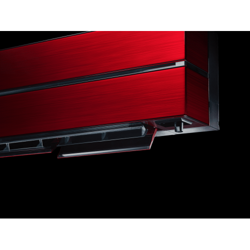 MITSUBISHI ELECTRIC MSZ-LN60VGR-MUZ-LN60VG (рубиново-красный, инвертор)