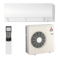MITSUBISHI ELECTRIC MSZ-FH50VE-MUZ-FH50VE (делюкс-инвертор)