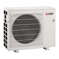 MITSUBISHI ELECTRIC MXZ-5E102VA (внешний блок)
