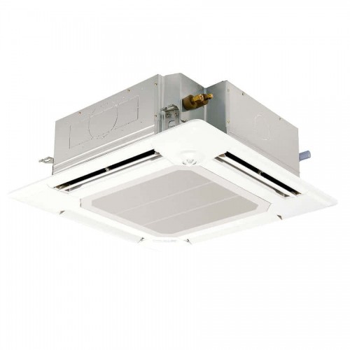 MITSUBISHI ELECTRIC PLA-RP100BA (Mr. SLIM) кассетный внутренний блок