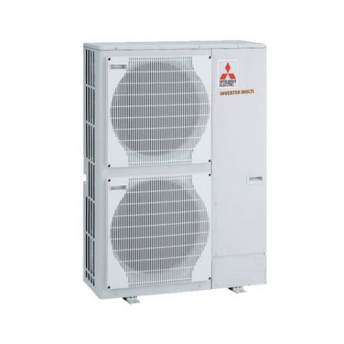 MITSUBISHI ELECTRIC PLA-ZRP100BA-PUHZ-ZRP100VKA