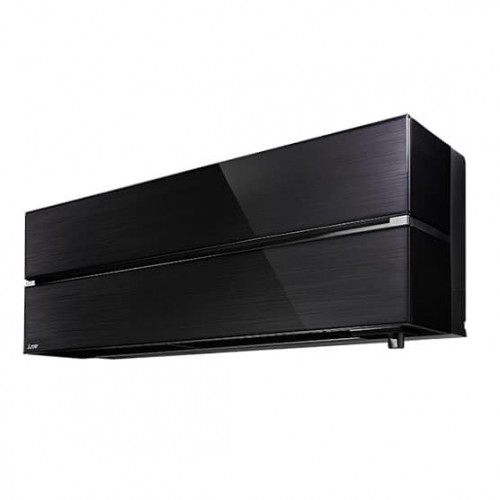 MITSUBISHI ELECTRIC MSZ-LN25VGB-MUZ-LN25VG (черный оникс, инвертор)