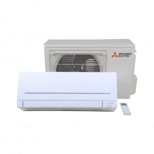 MITSUBISHI ELECTRIC MSZ-AP35VGK MUZ-AP35VG