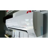 MITSUBISHI ELECTRIC MSZ-HR25VF MUZ-HR25VF